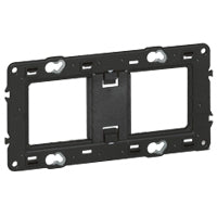 LEGRAND Support 2  postes à l unité