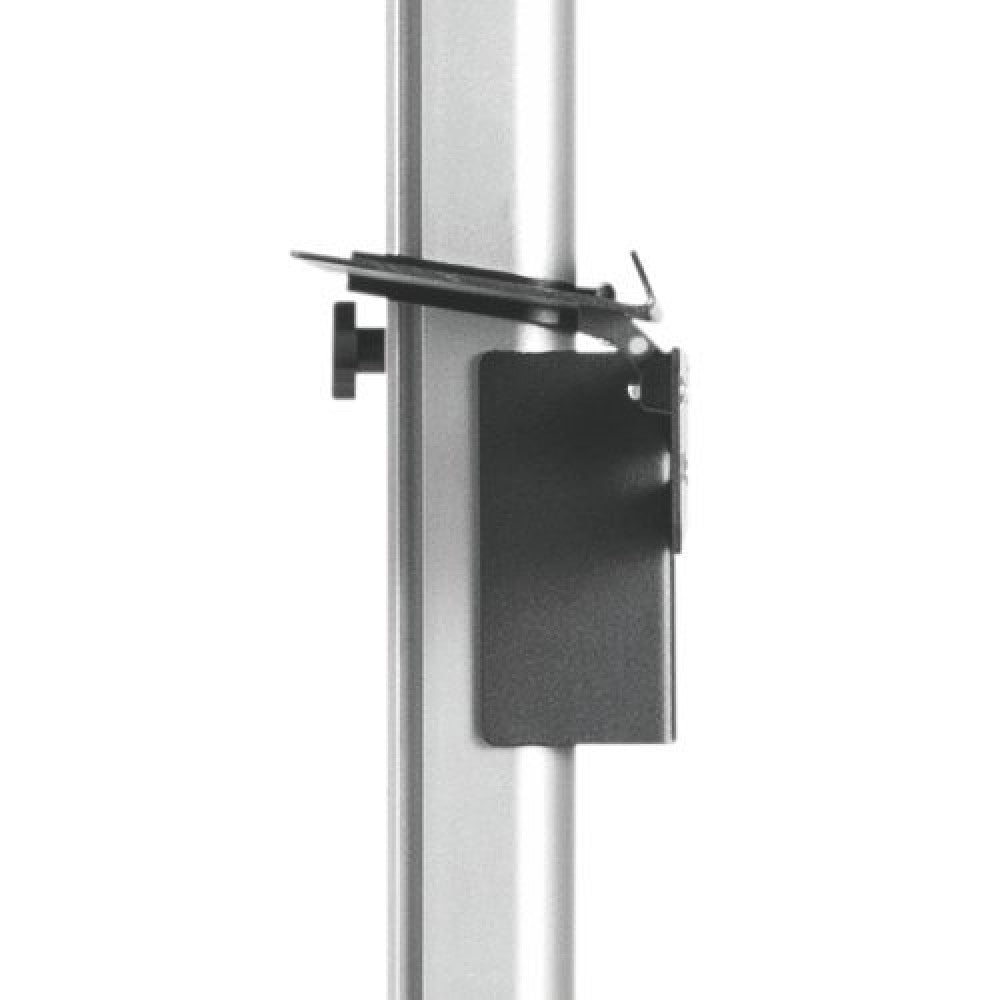"Techly ICA-TR32 Support TV 37-70"" jusqu'a 30kg au sol-plafond"