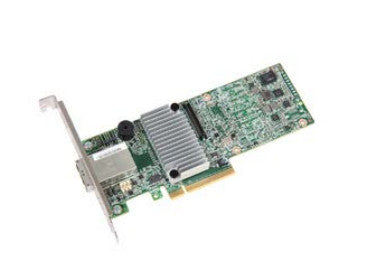 FUJITSU PRAID EP540e FH/LP SAS/SATA RAID Controller based on LSI MegaRAID SAS3516