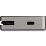 Adapter - USB C Multiport Video 4K 60Hz