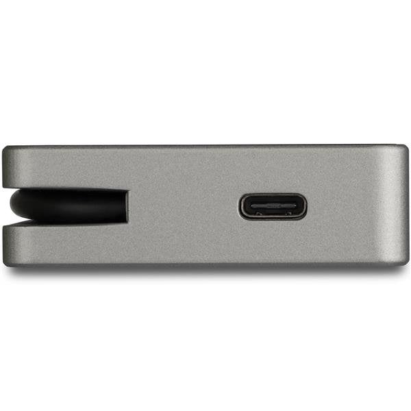 Adapter - USB C Multiport Video 4K 60Hz