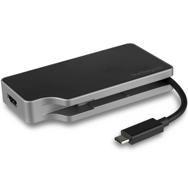 Adapter - USB C Multiport Video 4K 60Hz