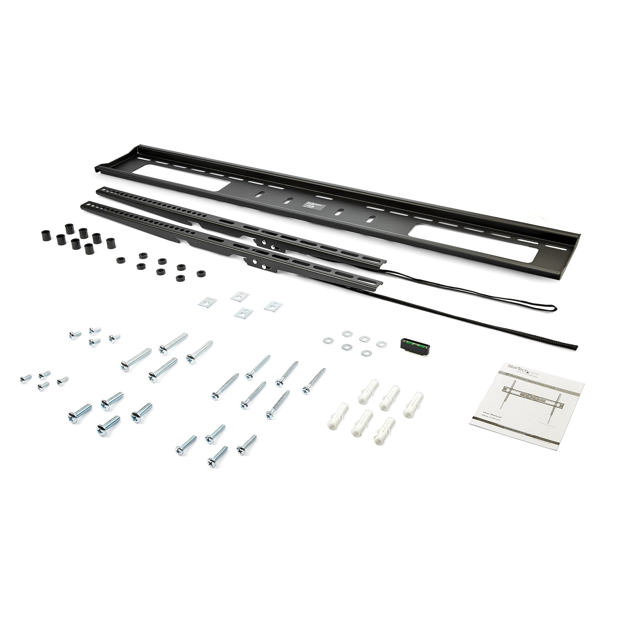 TV Wall Mount Fixed For 60" - 100" TVs