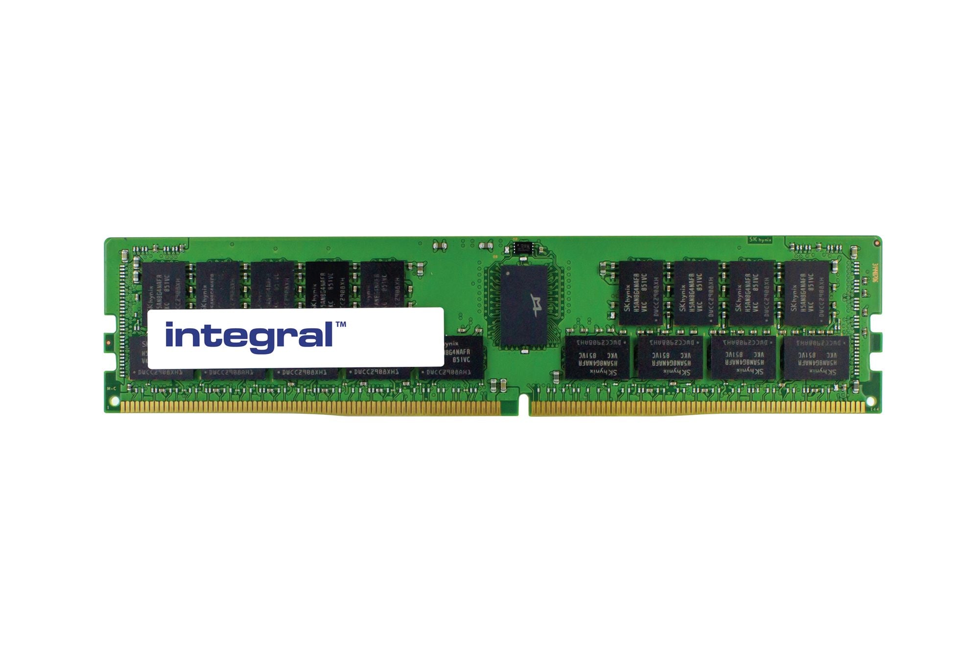 32GBDDR4-2666ECCDIMMCL19R2REGISTERED1.2V