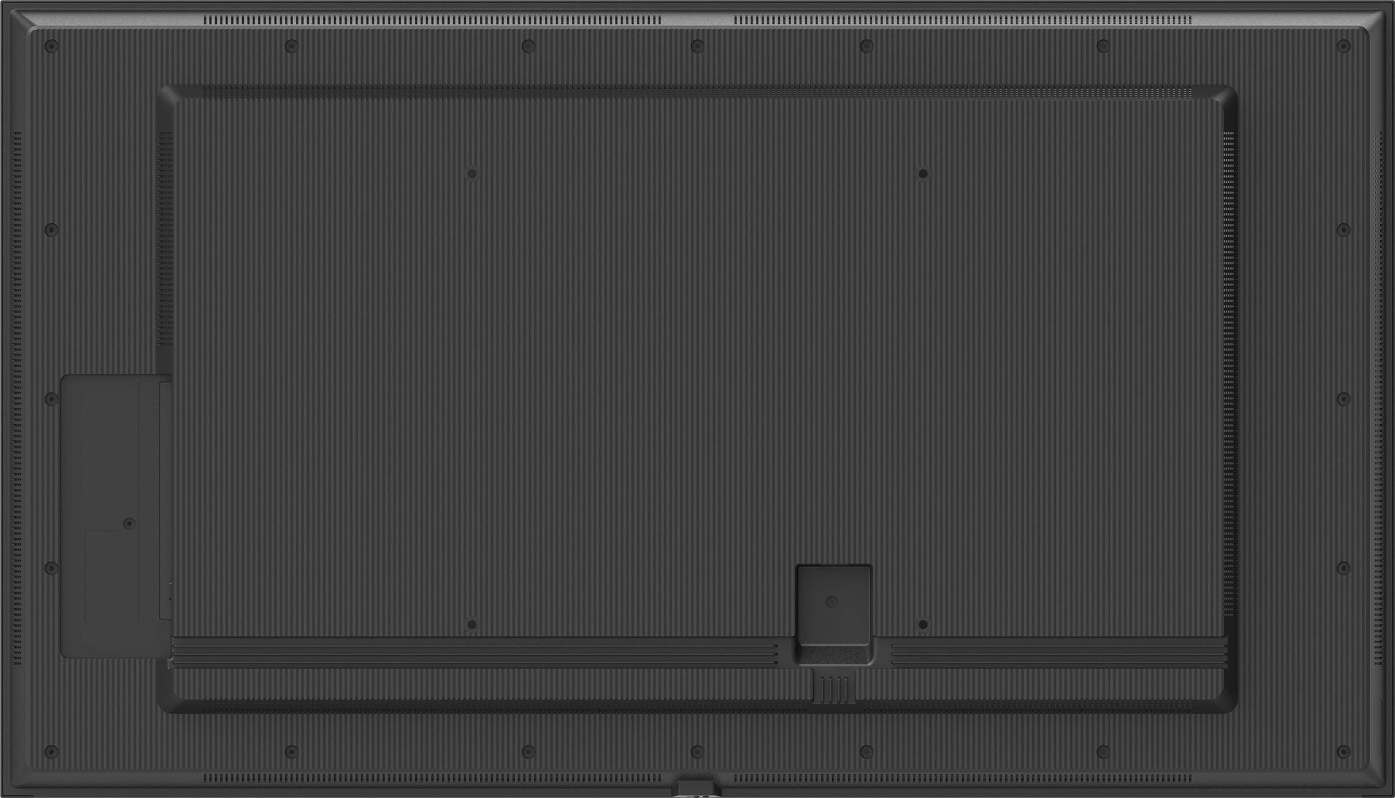 55" 3840x2160 UHD VA Haze 25% 500cd