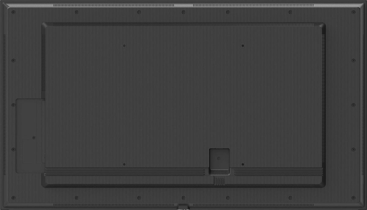 55" 3840x2160 UHD VA Haze 25% 500cd
