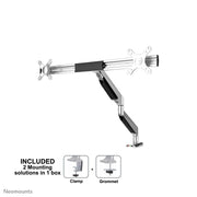 NewStar NM-D750DXSILVER