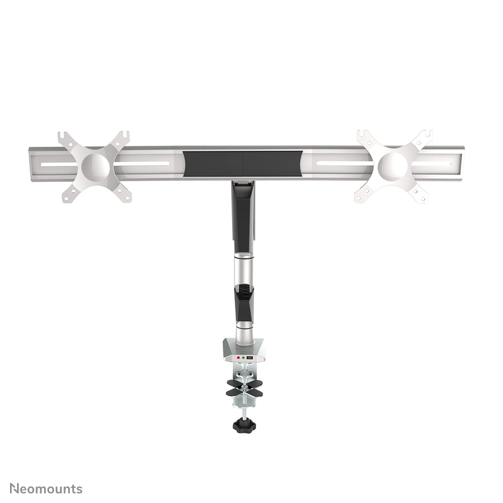 NewStar NM-D750DXSILVER