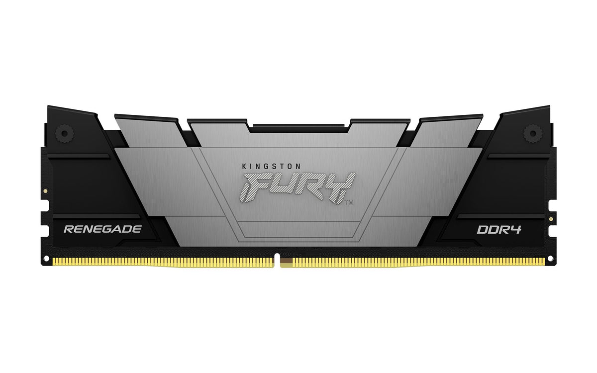 KINGSTON 16Go 3600MT/s DDR4 CL16 DIMM Kit of 2 FURY Renegade Black