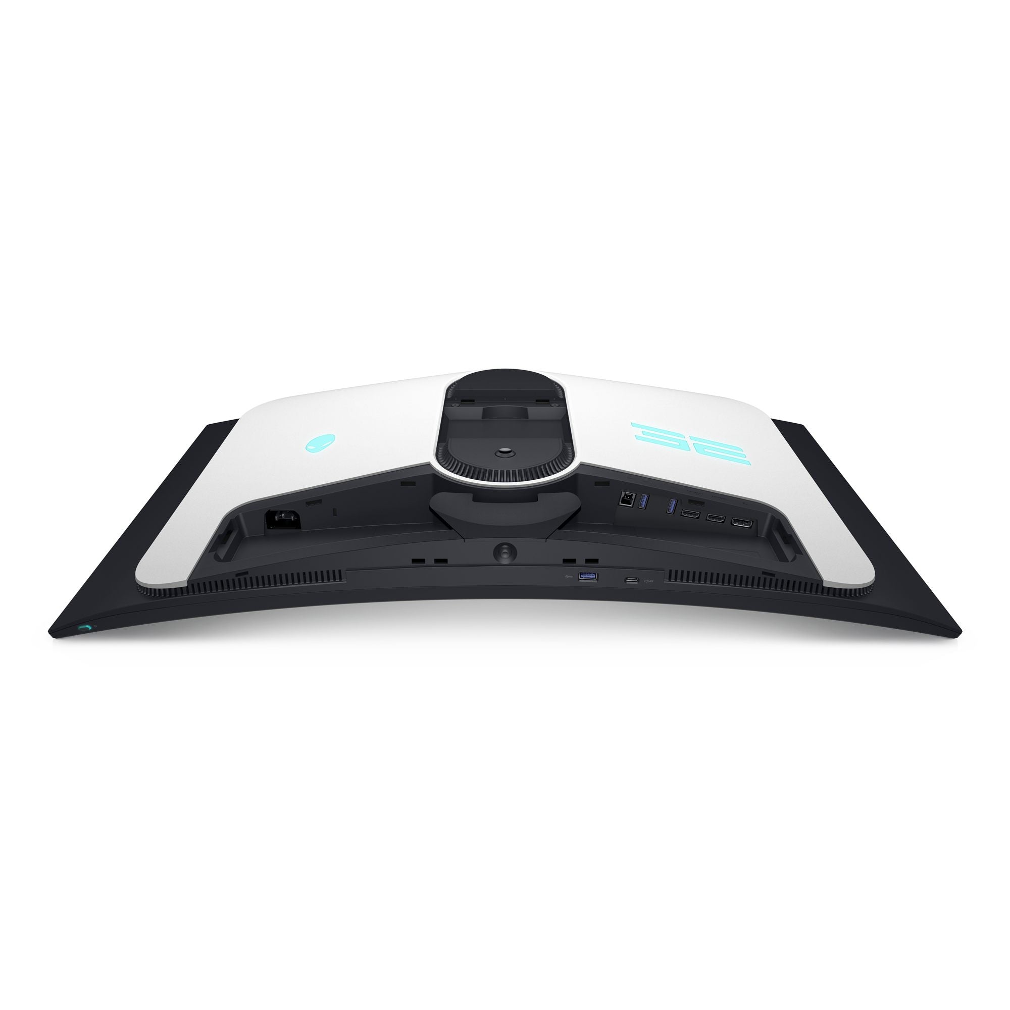 Alienware 32" AW3225QF Curved-240Hz-Mon