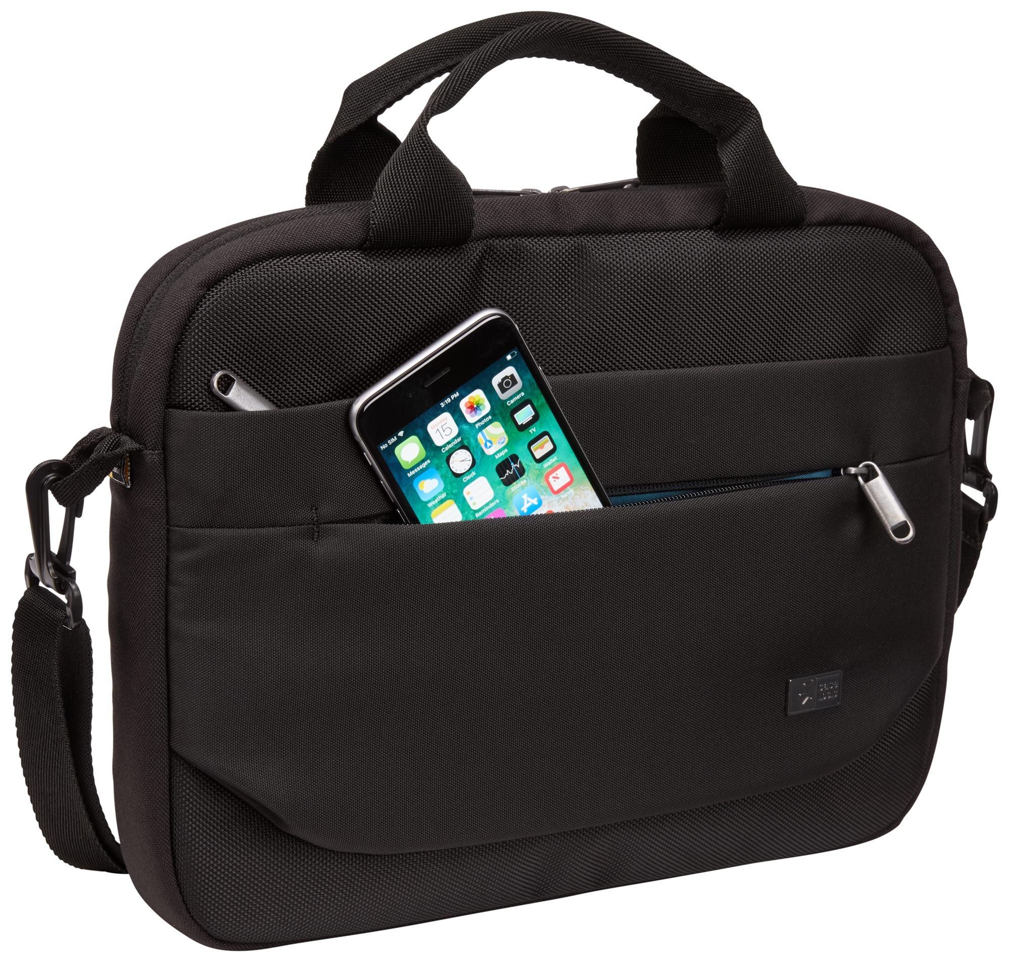 Advantage Laptop Attache 11.6"