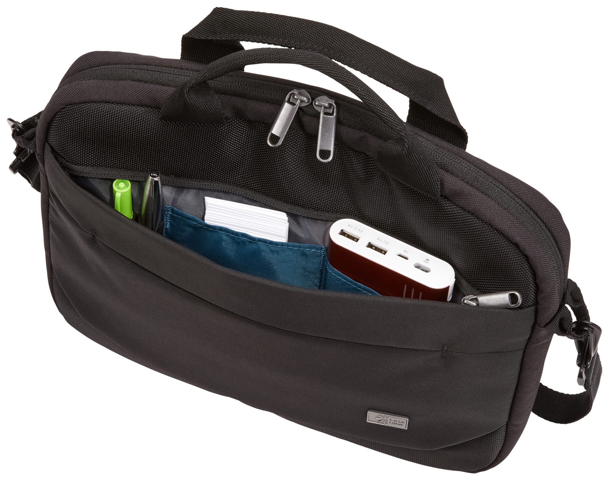 Advantage Laptop Attache 11.6"