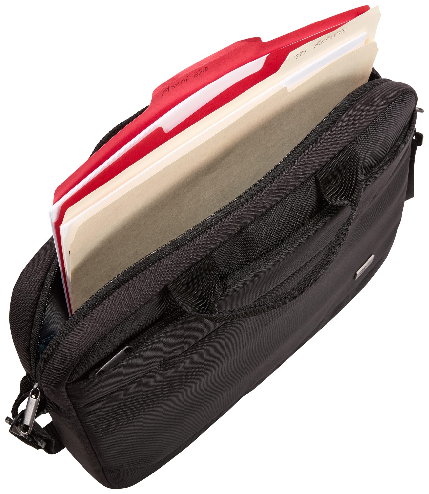 Advantage Laptop Attache 14"