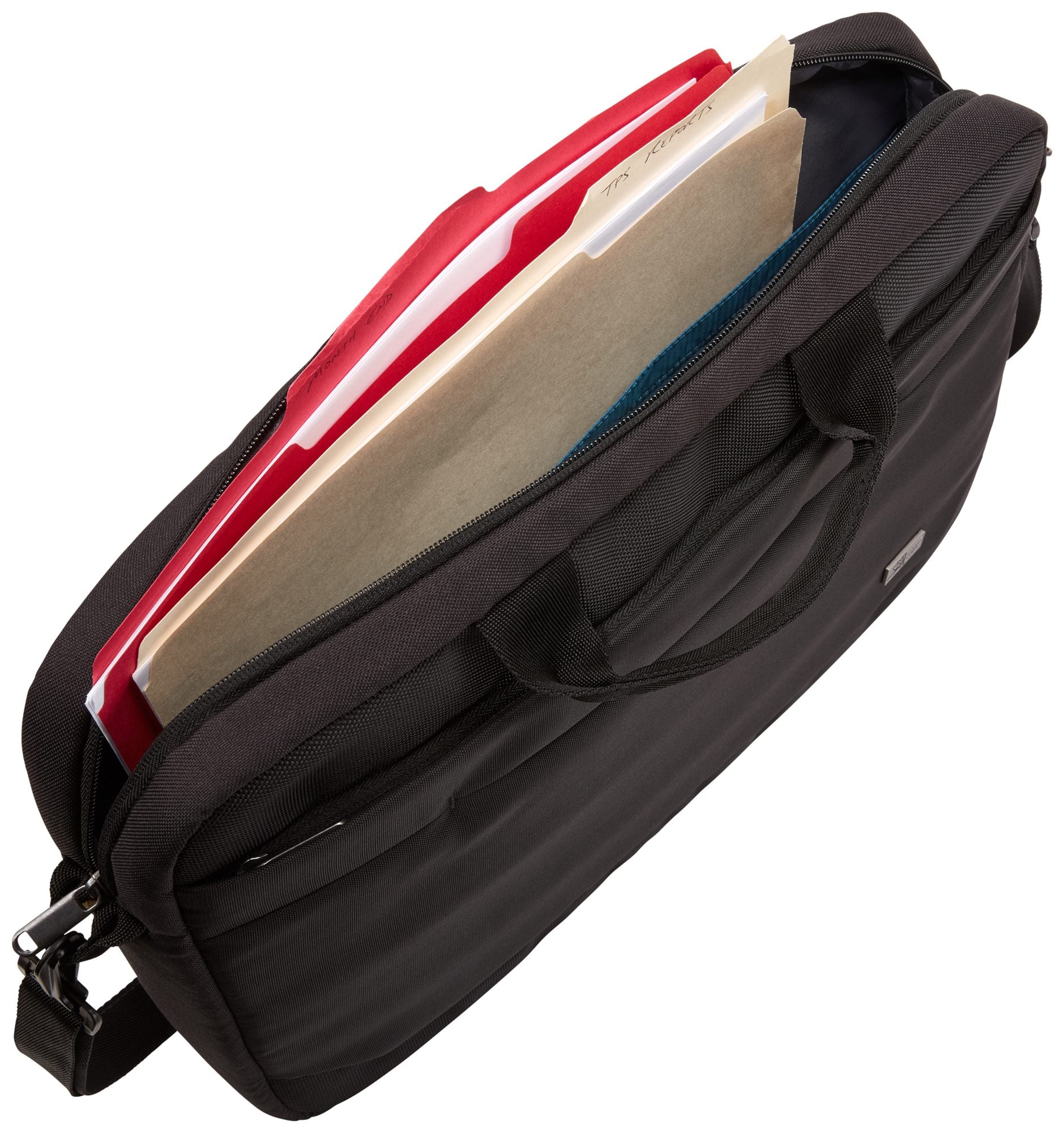 Advantage Laptop Attache 15.6"