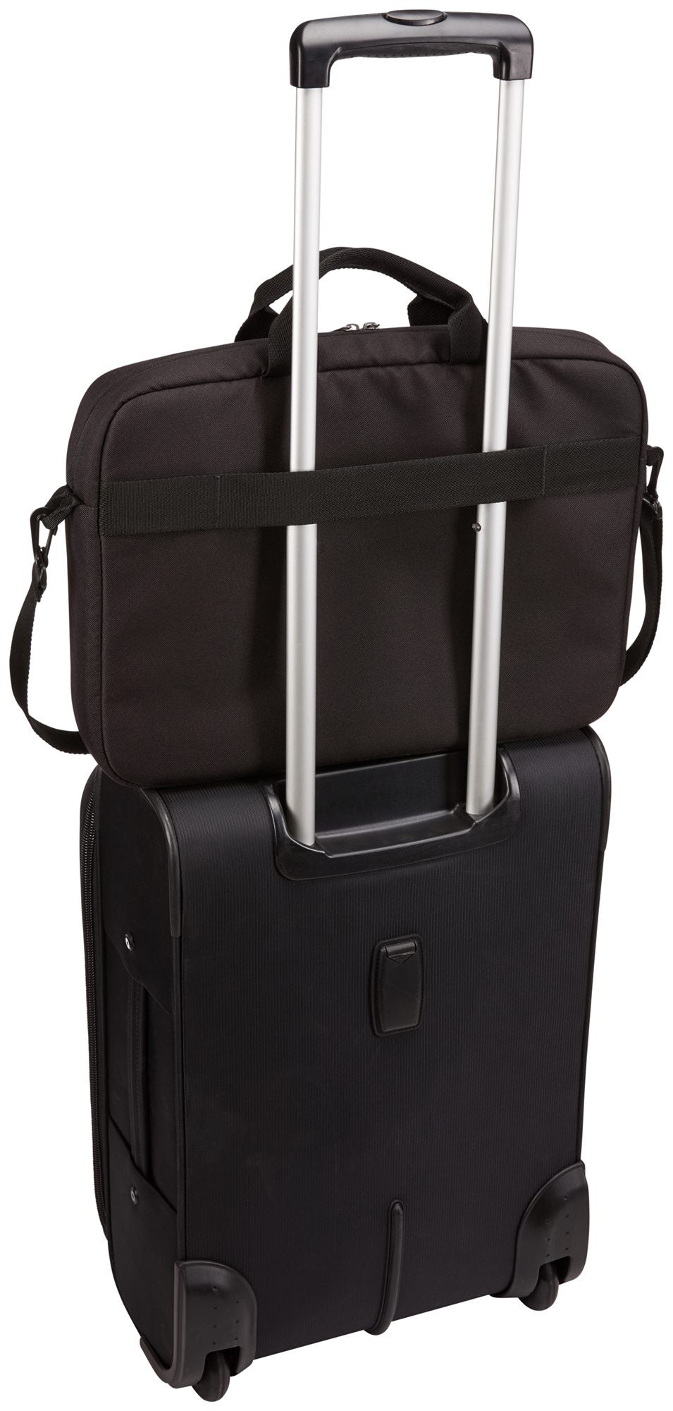Advantage Laptop Attache 15.6"