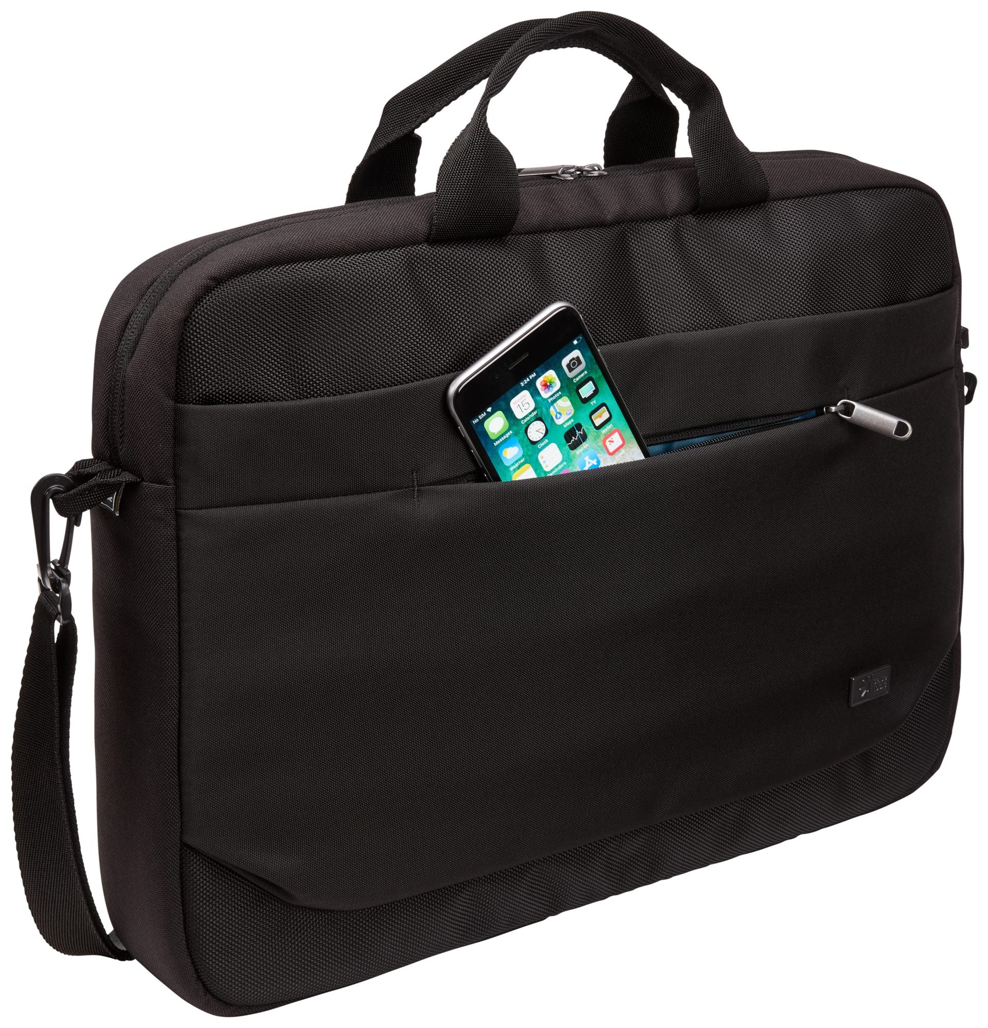 Advantage Laptop Attache 15.6"