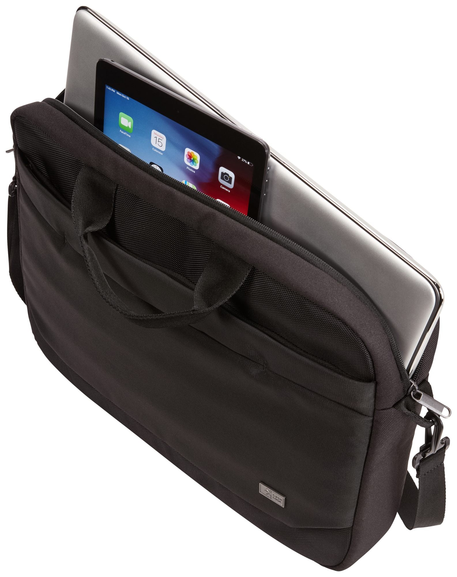 Advantage Laptop Attache 15.6"