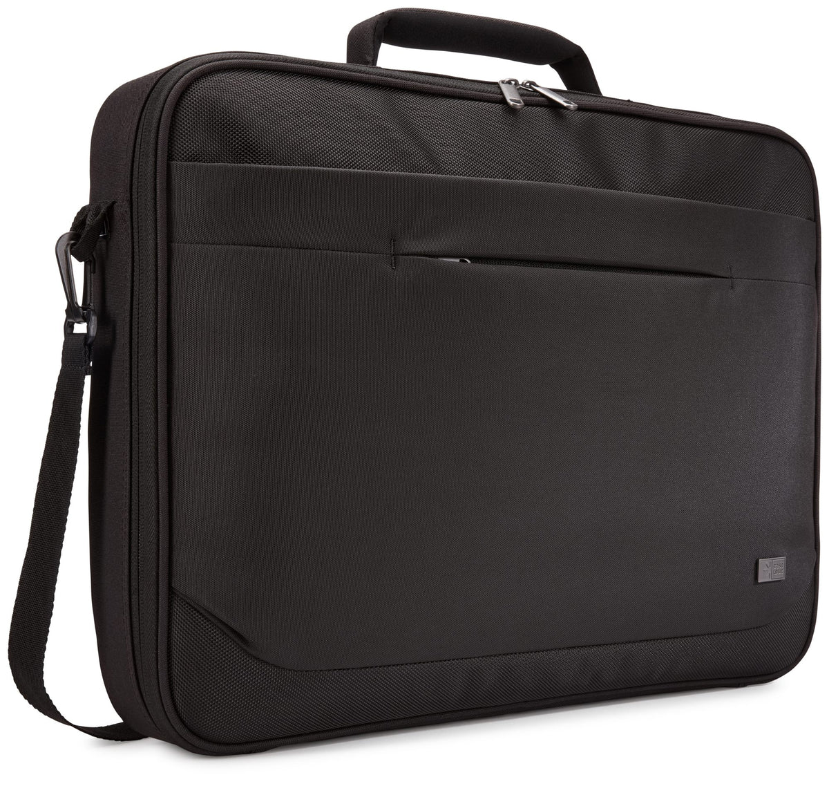 Advantage Laptop Clamshell Bag 17.3"