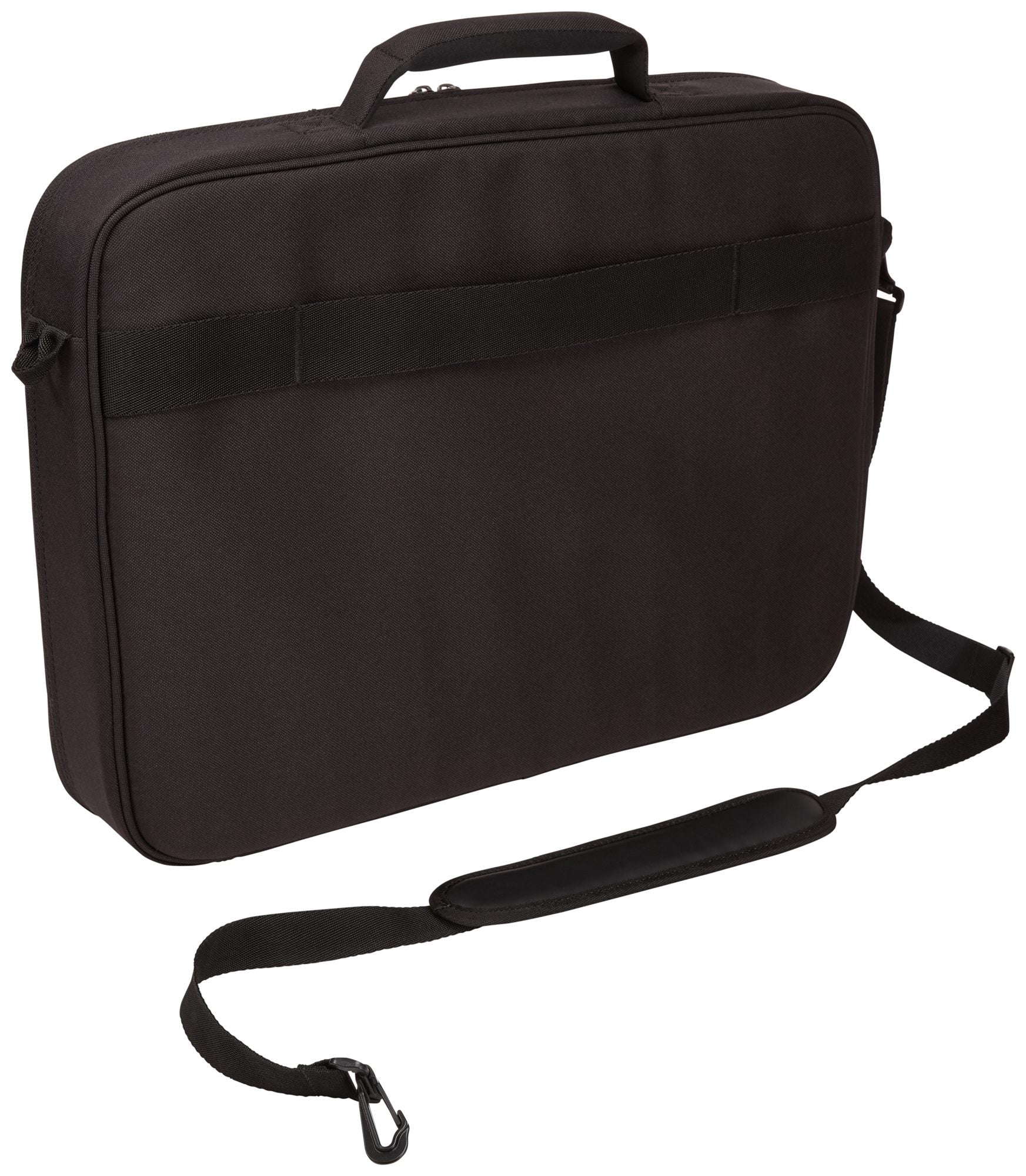 Advantage Laptop Clamshell Bag 17.3"