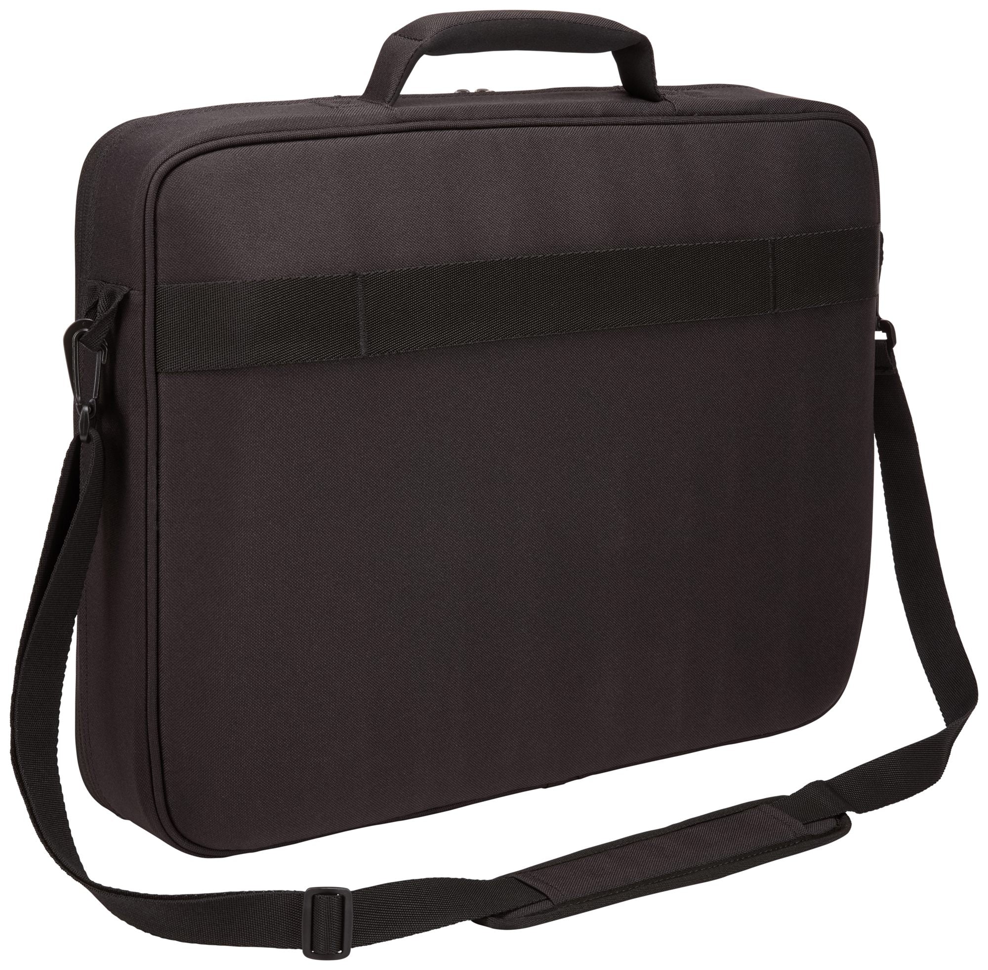 Advantage Laptop Clamshell Bag 17.3"