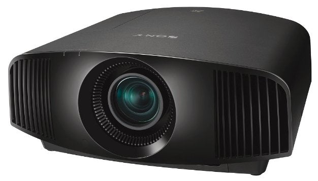 PROJECTEUR  HOME CINEMA 4K VPL-VW270ES NOIR