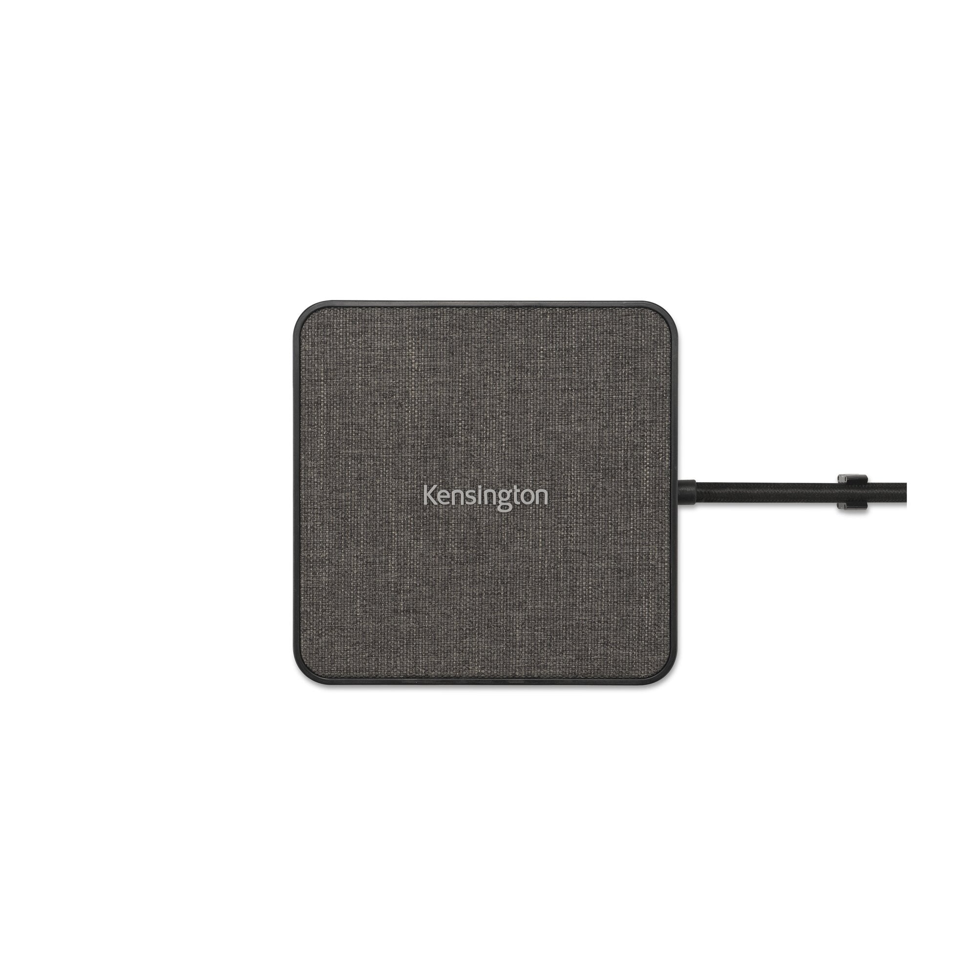 MD120U4 USB4+Thunderbolt 4 Portable