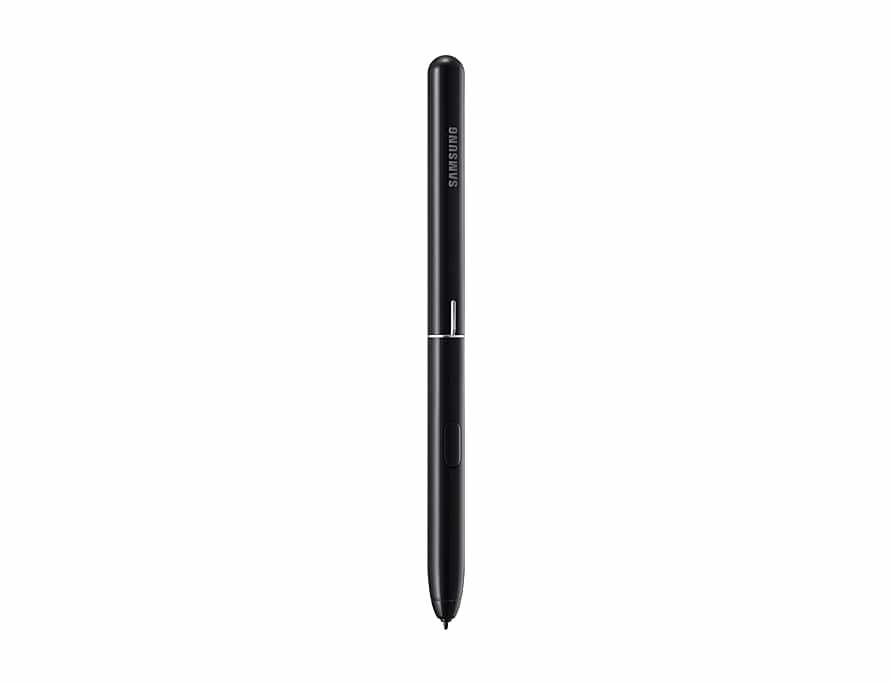 Samsung Galaxy Tab S4 - 10.5'' - 4G LTE / Wifi - 64Go, 4Go RAM - Noir