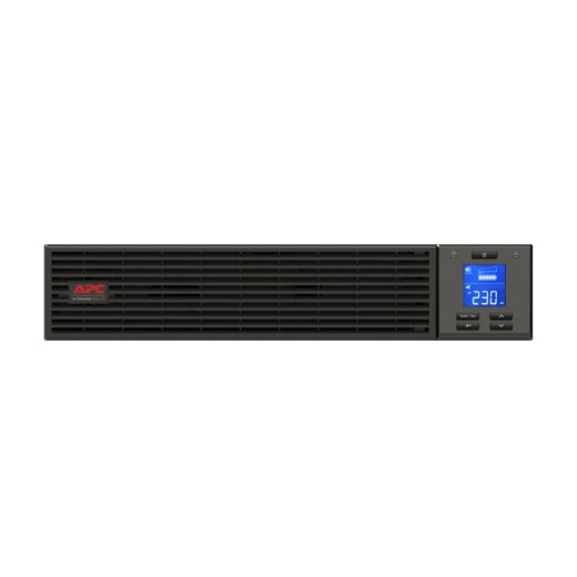 APC Easy UPS SRV RM 10000VA 230V No Battery Extended Runtime