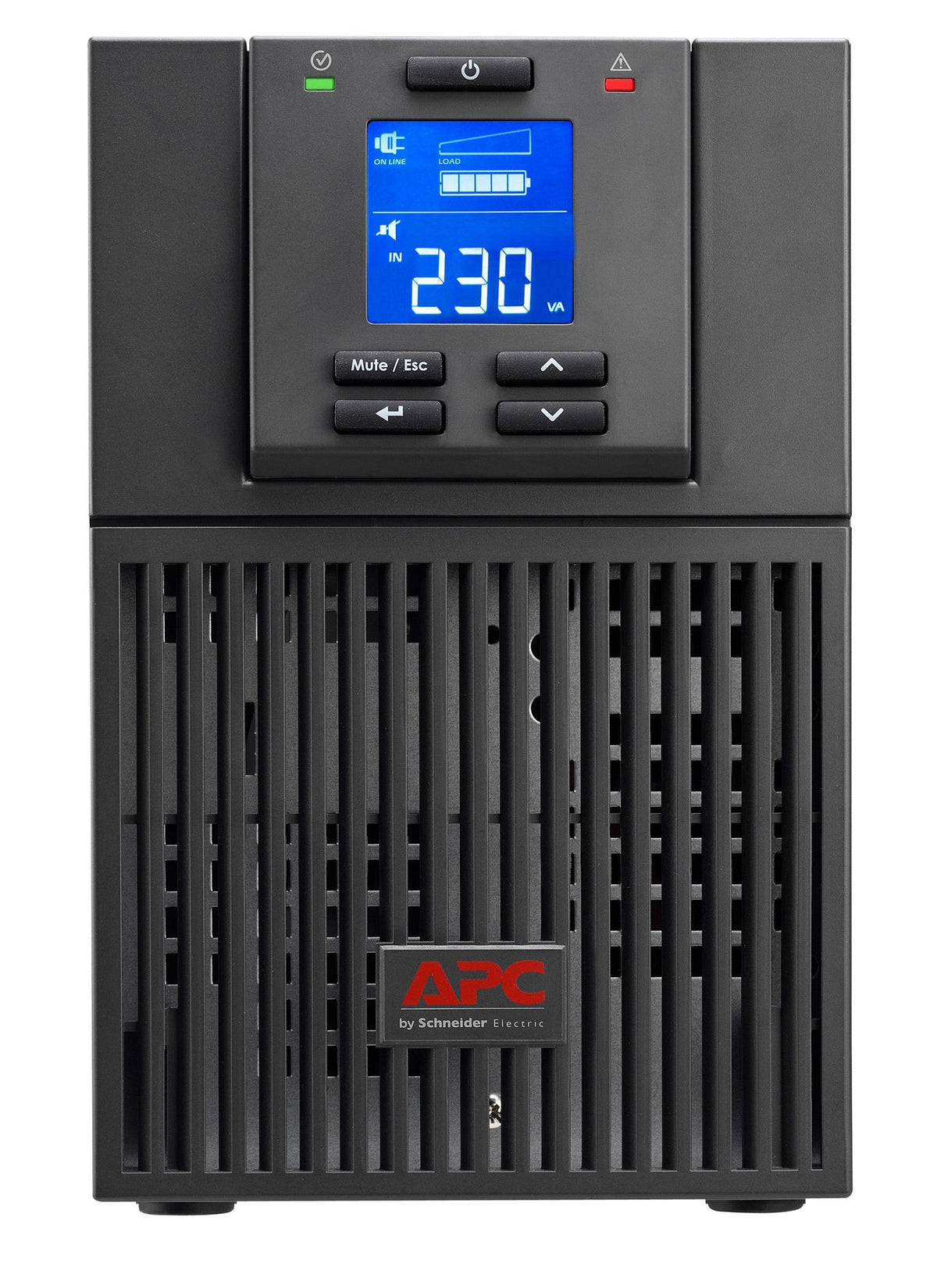 APC Easy UPS SRV 1000VA 230V No Battery