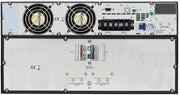 APC Easy UPS SRV RM 6000VA 230V+EBP