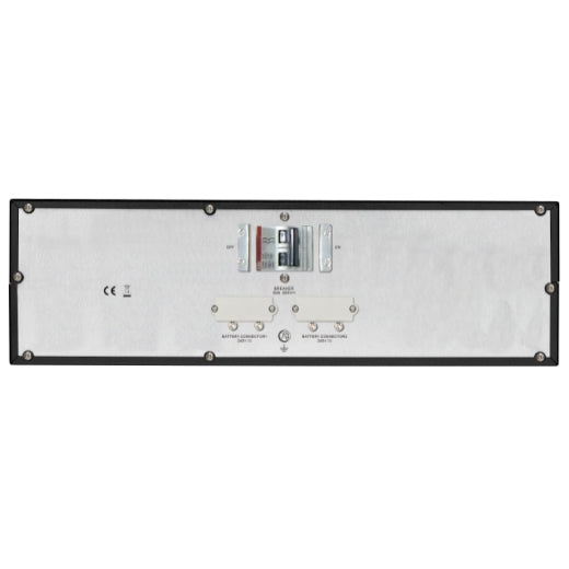 APC Easy UPS SRV 240V RM Battery Pack for 6&10kVA Rack Extended Runtime model