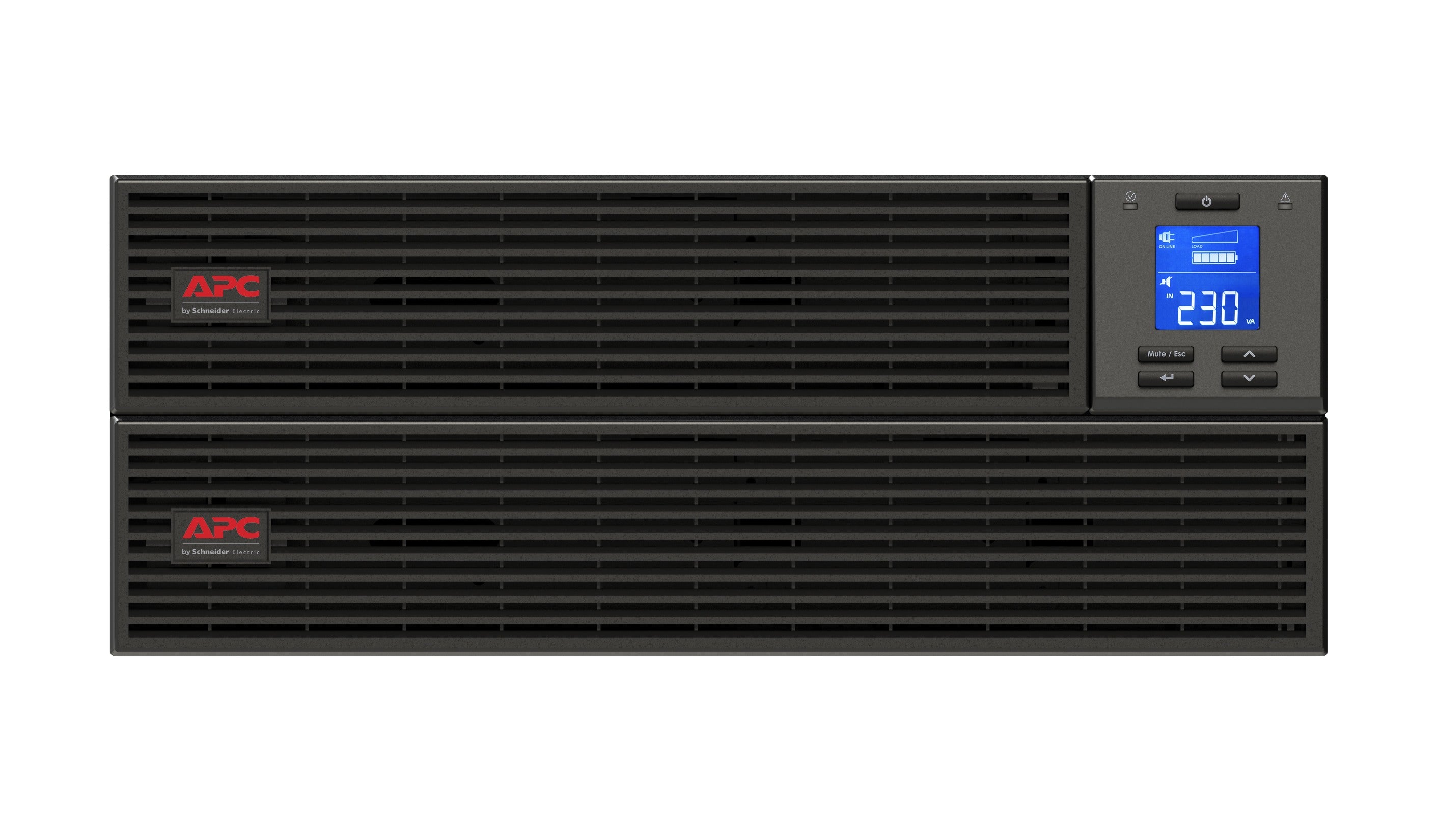 APC Easy UPS SRV RM 10000VA 230V