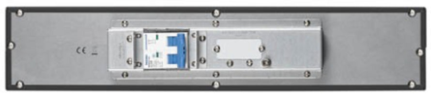 APC Easy UPS SRV RM 6000VA 230V