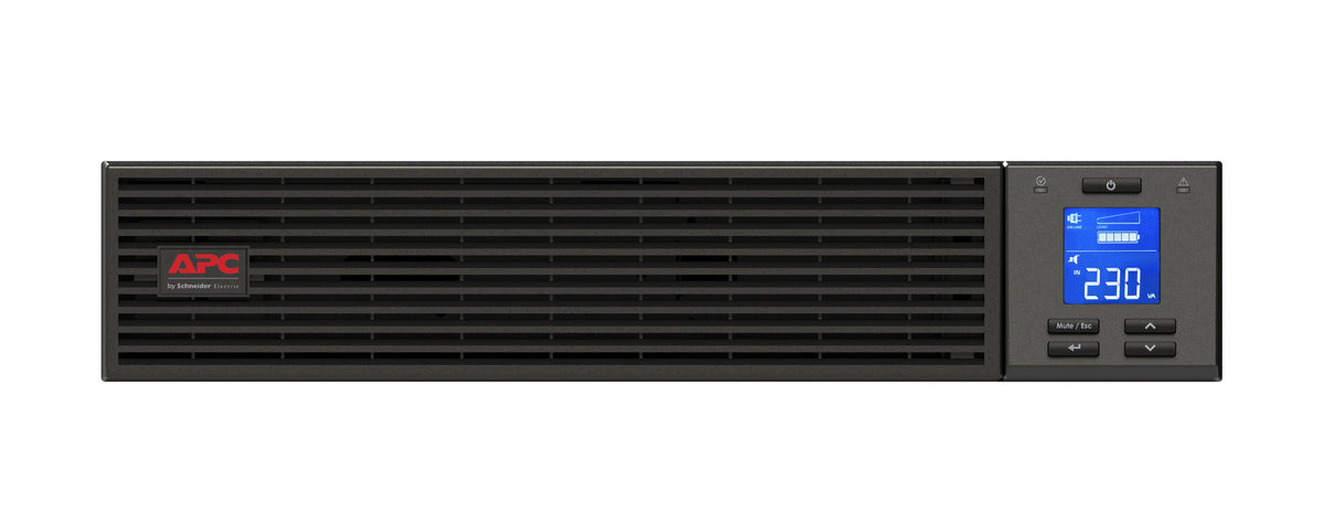 APC Easy UPS SRV RM 2000VA 230V