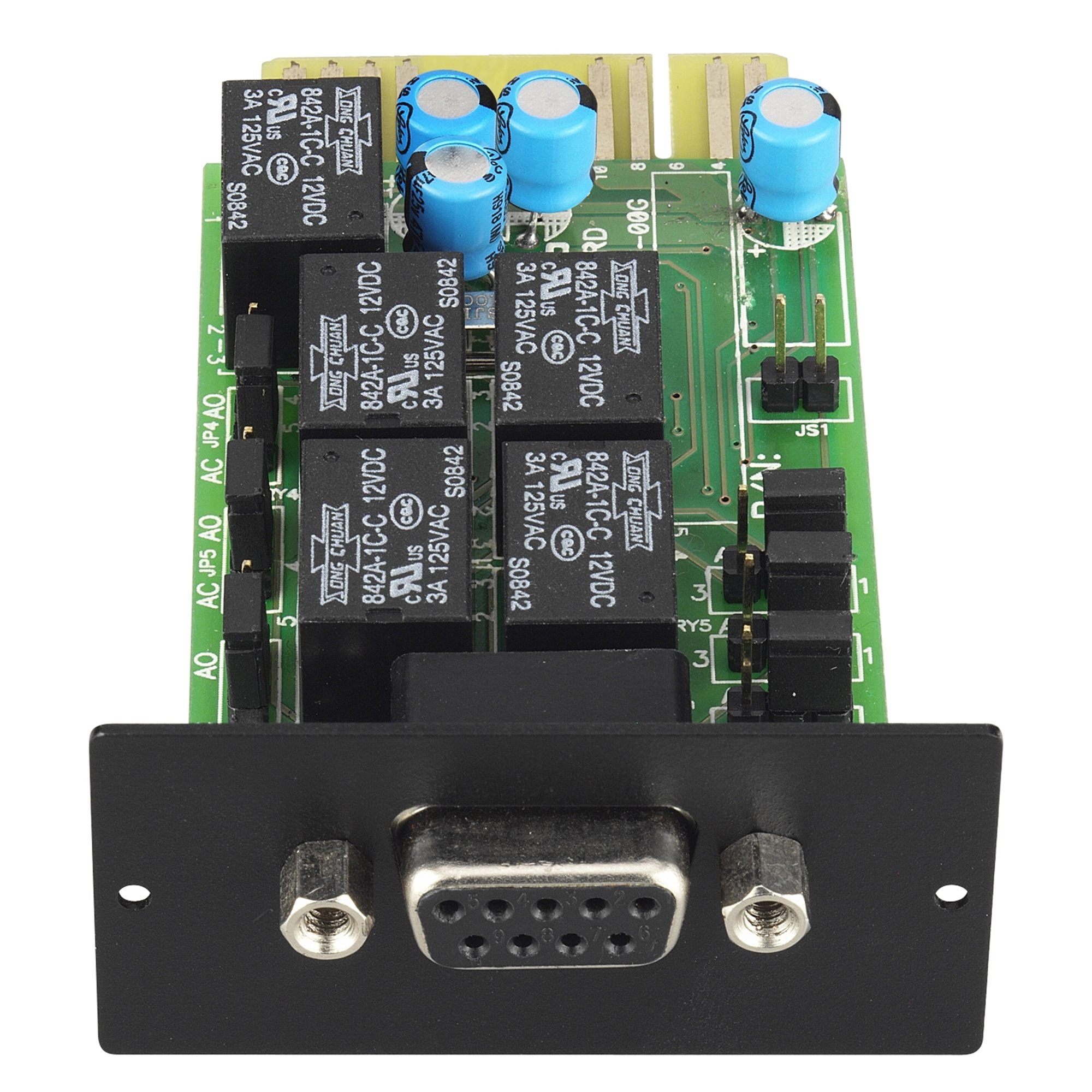 APC Easy UPS Dry Contact Card/Relay I/O card