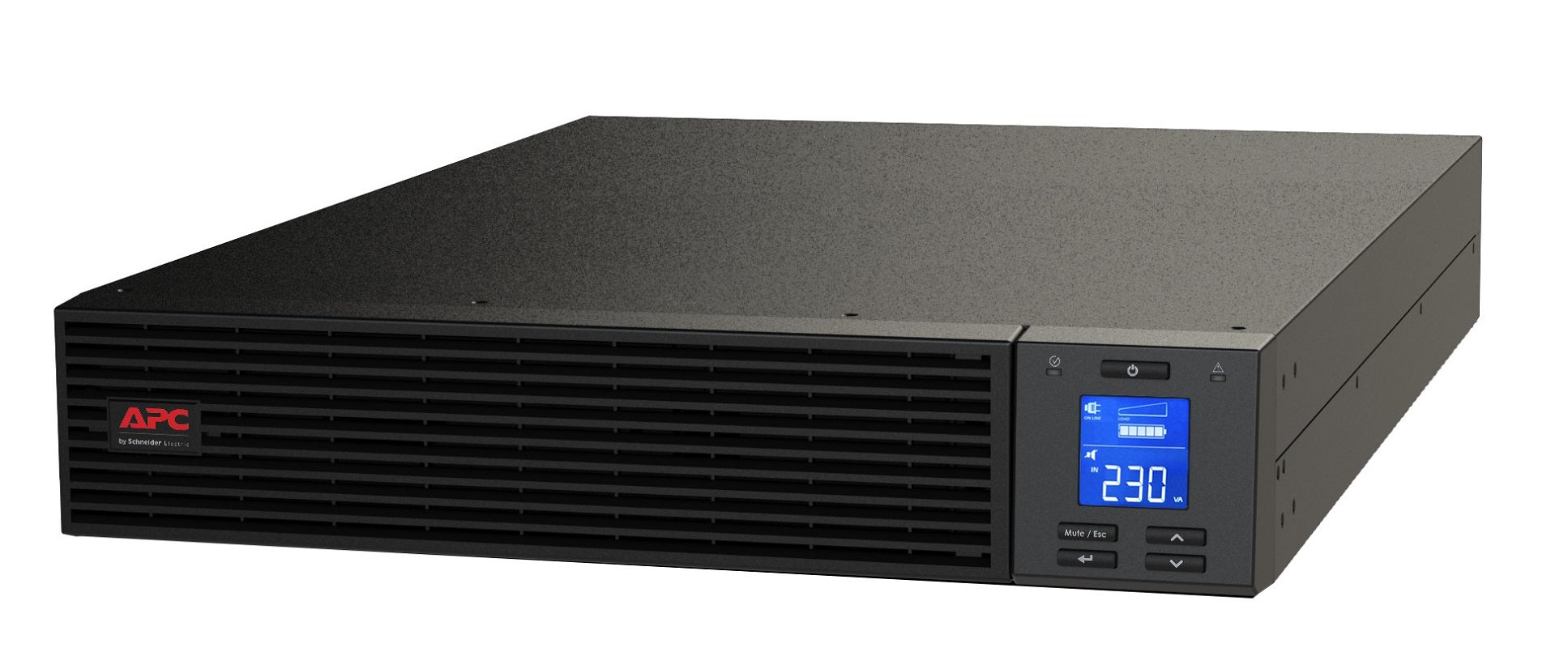 APC Easy UPS SRV RM 1000VA 230V+RailKit