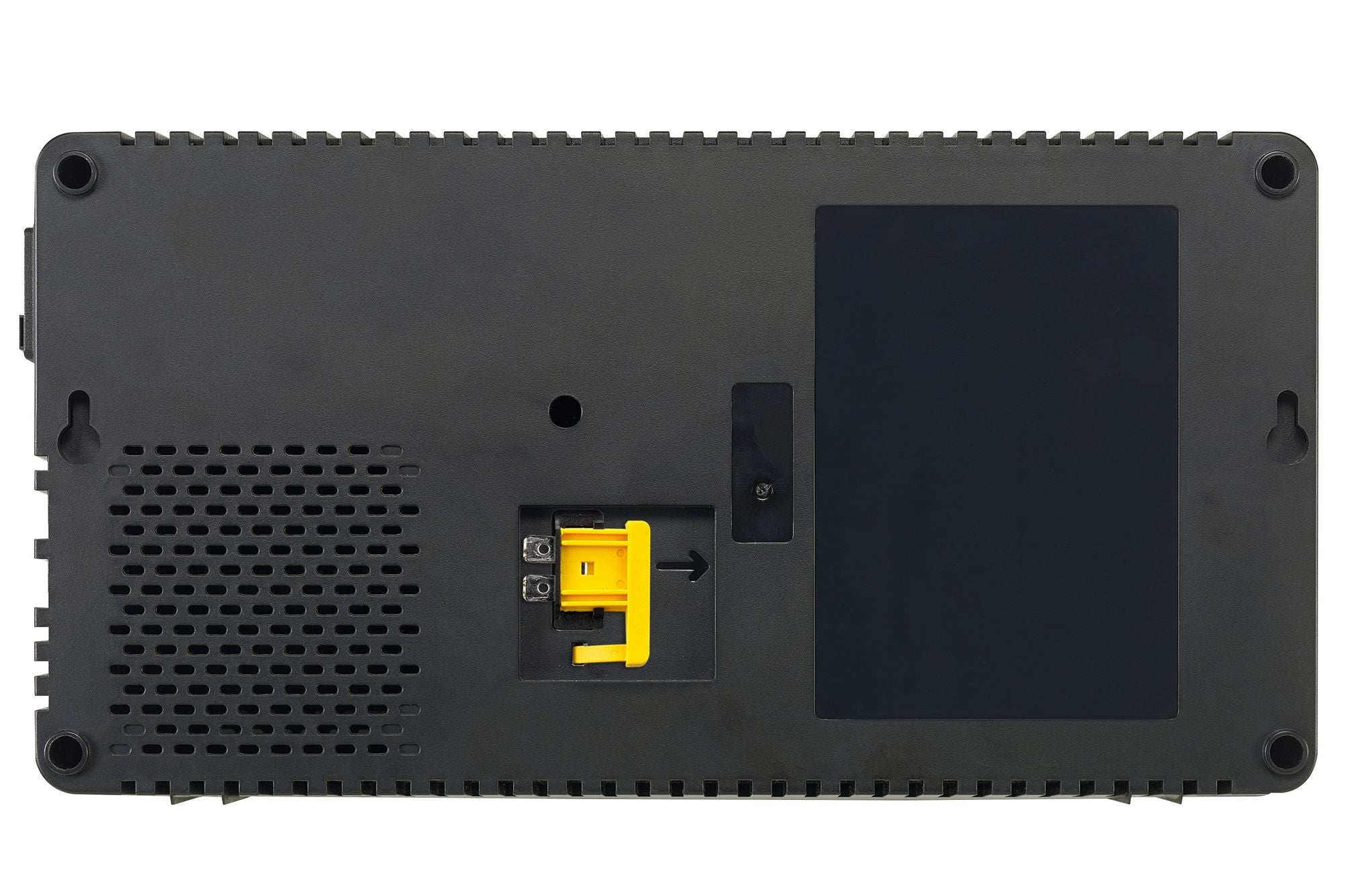 APC Easy UPS BV BV800I-MS UPS AC 230V 450Watt 800VA output connectors 4