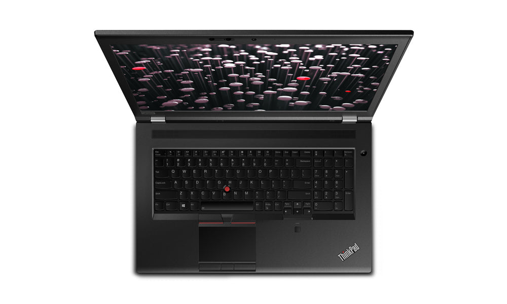 LENOVO ThinkPad - P72 - 17.3p FHD - Intel Core i7-8750H - W10Pro - 16Go RAM - 256Go SSD - P2000M 4Go