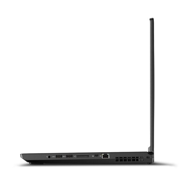 LENOVO ThinkPad - P72 - 17.3p FHD - Intel Core i7-8750H - W10Pro - 8Go RAM - 256Go SSD - P600M 2Go