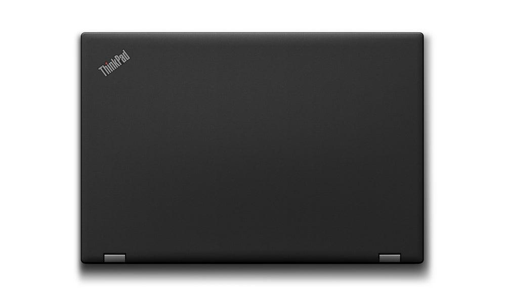 LENOVO ThinkPad - P72 - 17.3p FHD - Intel Core i7-8750H - W10Pro - 8Go RAM - 256Go SSD - P600M 2Go