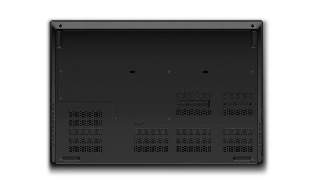 LENOVO ThinkPad - P72 - 17.3p FHD - Intel Core i7-8750H - W10Pro - 8Go RAM - 256Go SSD - P600M 2Go