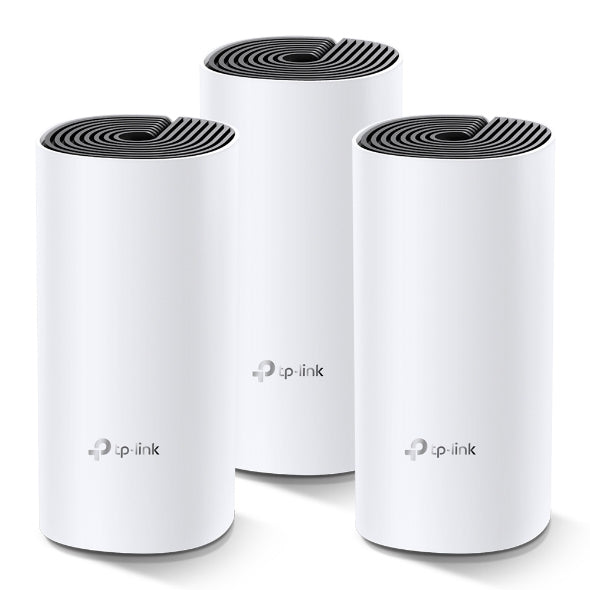 AC1200 Whole-Home Mesh Wi-Fi System