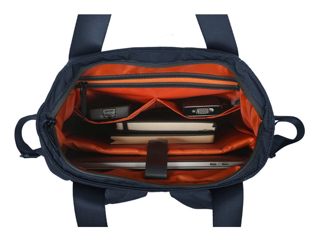 TARGUS Avila 15-16p 2-in-1 Convertible - Mignight Navy
