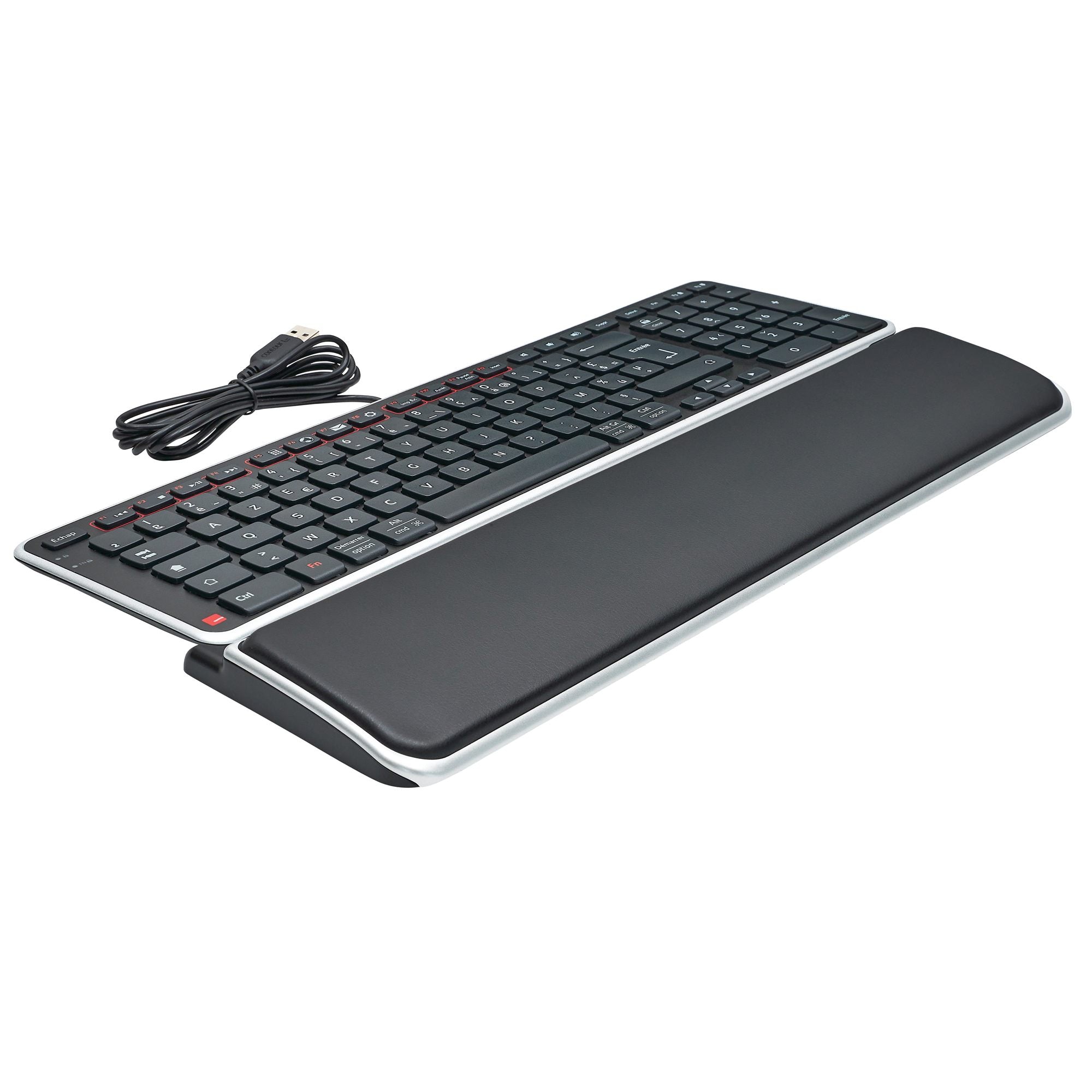 CONTOUR DESIGN Repose-poignets Balance Keyboard