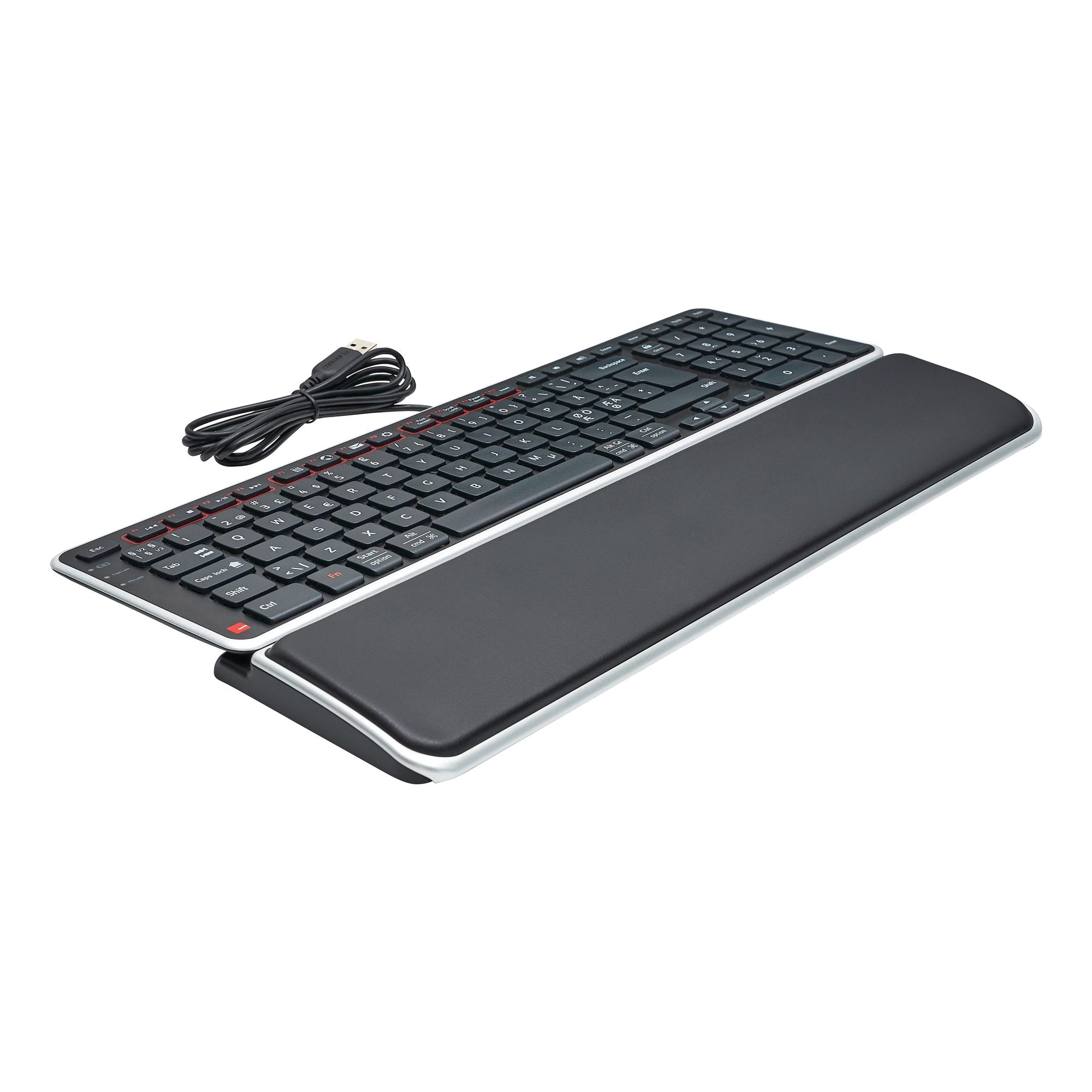 CONTOUR DESIGN Repose-poignets Balance Keyboard
