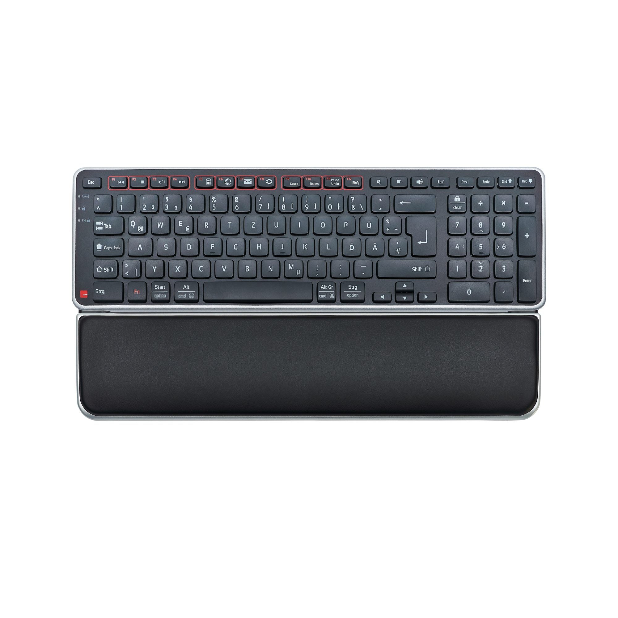 CONTOUR DESIGN Repose-poignets Balance Keyboard