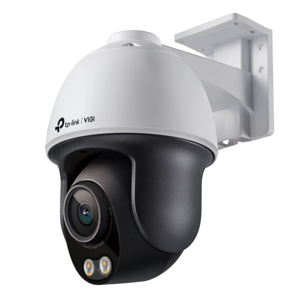 TP-LINK 4MP ColorPro Pan/Tilt Network Camera
