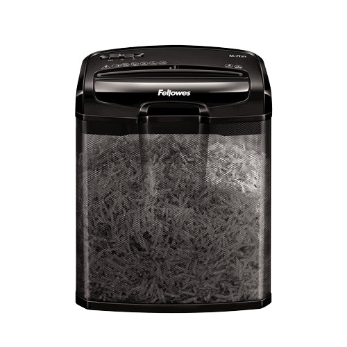 FELLOWES POWERSHRED M-7CM SHREDDER CROSS CUT 230V EU