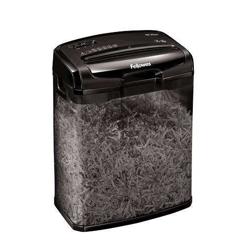 FELLOWES POWERSHRED M-7CM SHREDDER CROSS CUT 230V EU