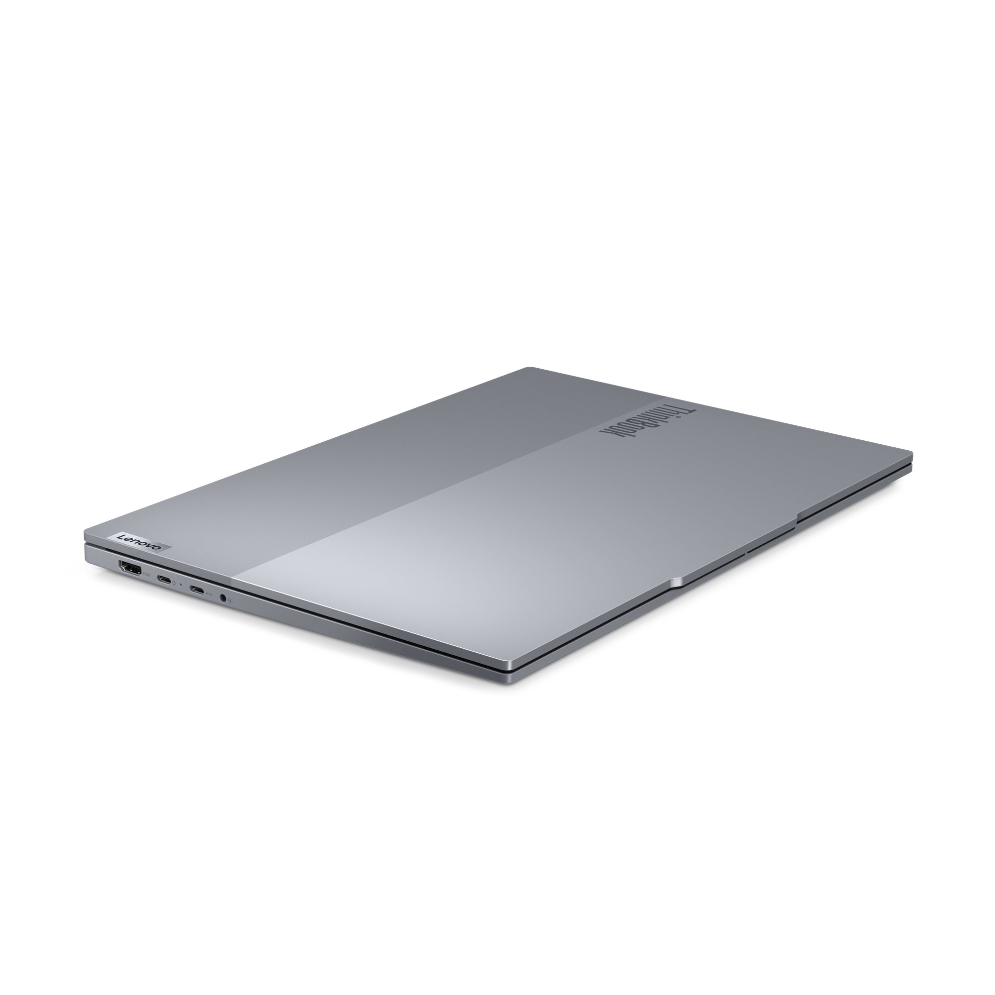 LENOVO ThinkBook 16 - G7 - 16p WUXGA - Qualcomm - Snapdragon X Plus - W11Home - 16GB RAM - 512Go SSD - 3YR sur site - Copilot+ PC